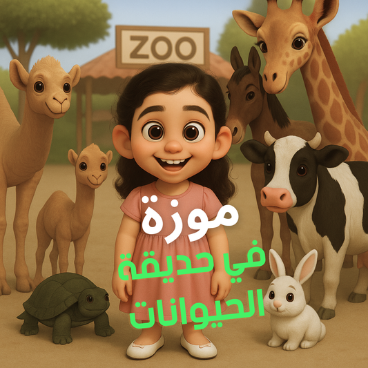 Trip to the Zoo