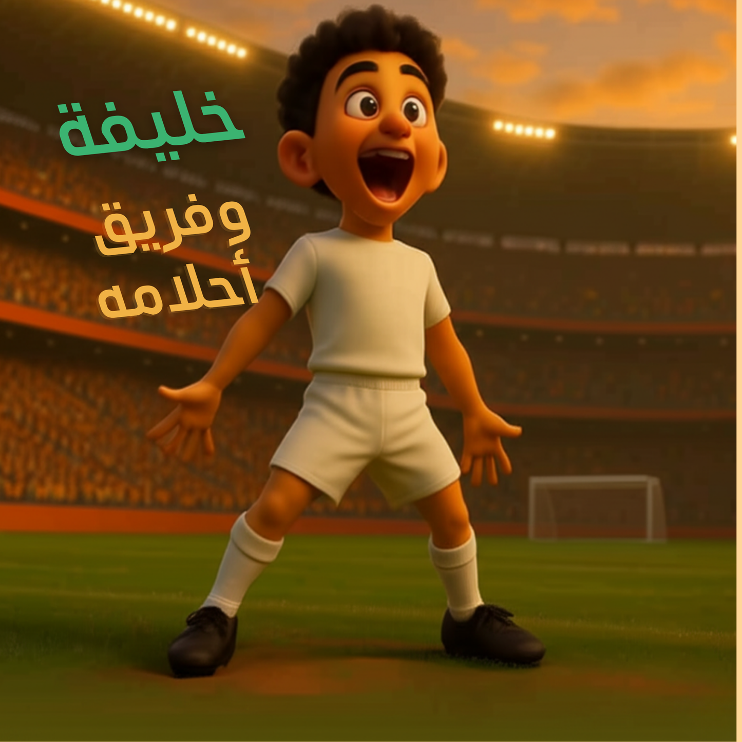 Football Dream Team