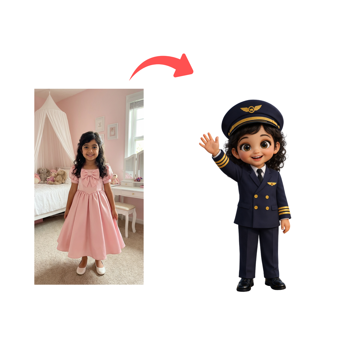 سلطان القبطان الصغير