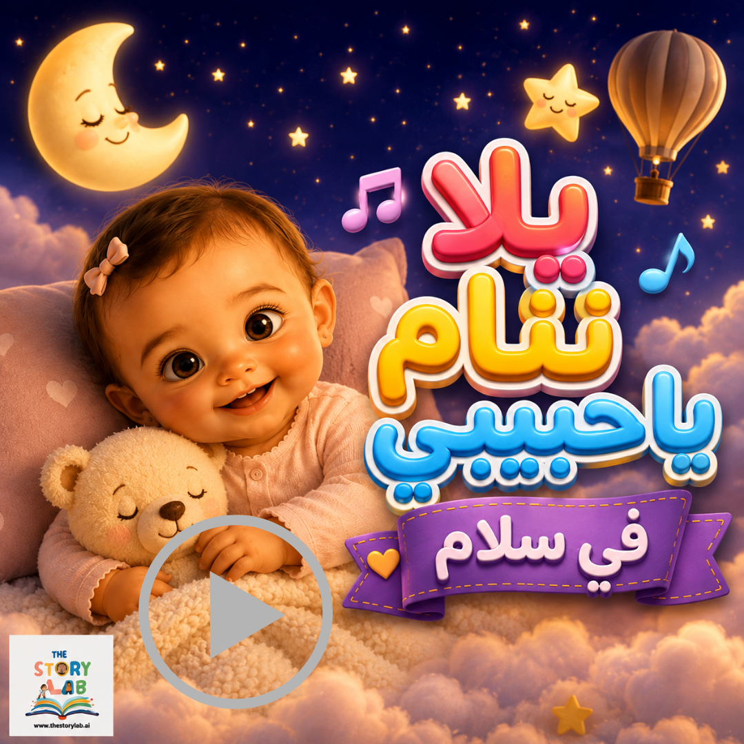 أغنية يلا ننام