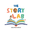 The Story Lab logo
